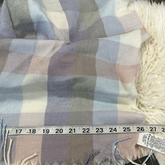 EDDIE BAUER SCARF NWT - Picture 3 of 6